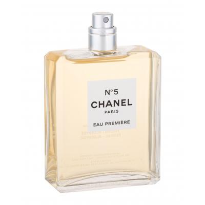 Chanel No.5 Eau Premiere Apă de parfum pentru femei 100 ml tester