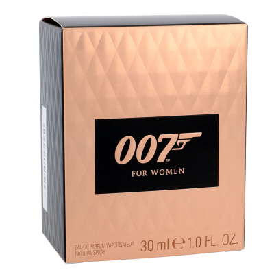 James Bond 007 James Bond 007 Apă de parfum pentru femei 30 ml