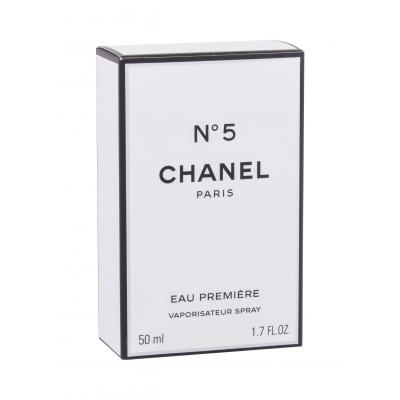Chanel No.5 Eau Premiere 2015 Apă de parfum pentru femei 50 ml