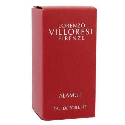 Lorenzo Villoresi Alamut Apă de toaletă 50 ml