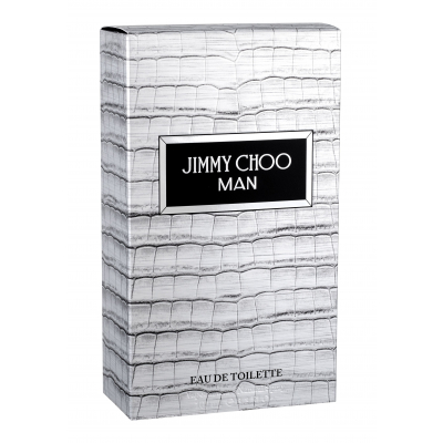 Jimmy Choo Jimmy Choo Man Apă de toaletă pentru bărbați 100 ml