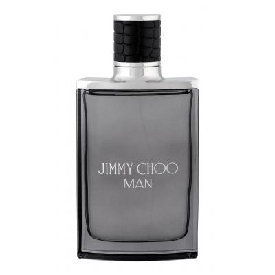 Jimmy Choo Jimmy Choo Man Apă de toaletă pentru bărbați 50 ml