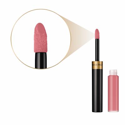 Max Factor Lipfinity Lip Colour Ruj de buze pentru femei 4,2 g Nuanţă 010 Whisper