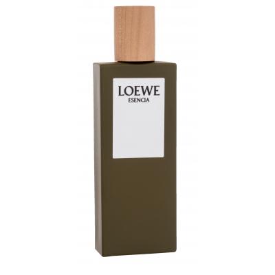 Loewe Esencia Loewe Apă de toaletă pentru bărbați 50 ml