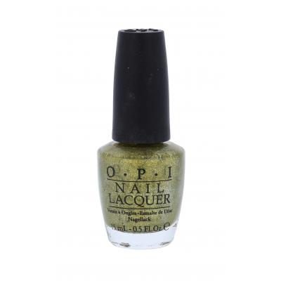 OPI Nail Lacquer Lac de unghii pentru femei 15 ml Nuanţă NL S17 Simply Smash-Ing!