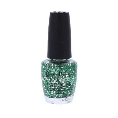 OPI Nail Lacquer Lac de unghii pentru femei 15 ml Nuanţă HL C12 Fresh Frog Of Bel Air