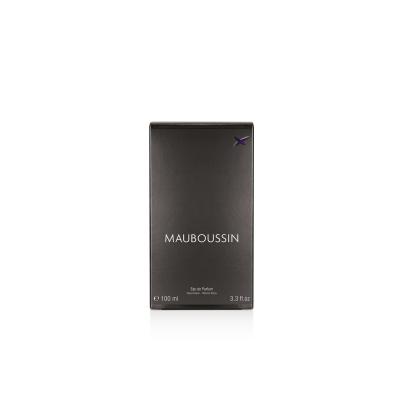 Mauboussin Homme Apă de parfum pentru bărbați 100 ml