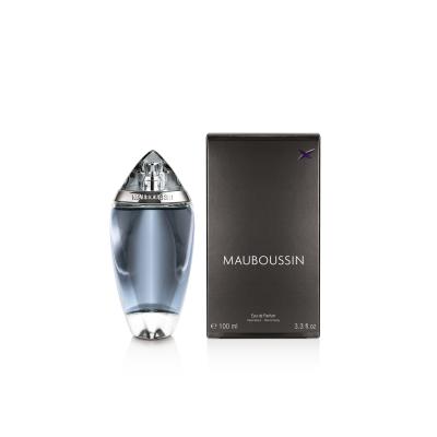 Mauboussin Homme Apă de parfum pentru bărbați 100 ml