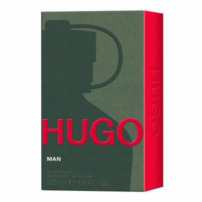 HUGO BOSS Hugo Man Apă de toaletă pentru bărbați 125 ml