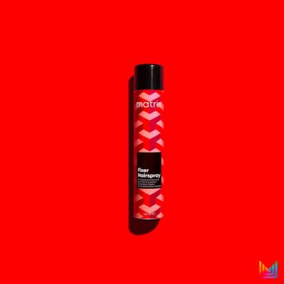 Matrix Style Link Fixer Hairspray Fixativ de păr pentru femei 400 ml