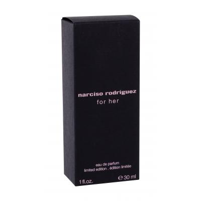 Narciso Rodriguez For Her Apă de parfum pentru femei 30 ml