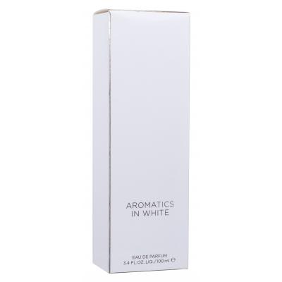 Clinique Aromatics In White Apă de parfum pentru femei 100 ml
