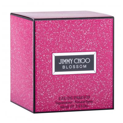 Jimmy Choo Jimmy Choo Blossom Apă de parfum pentru femei 60 ml