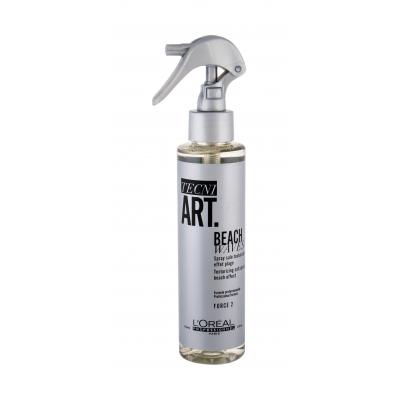 L'Oréal Professionnel Wild Stylers Beach Waves Stilizare și modelare pentru femei 150 ml