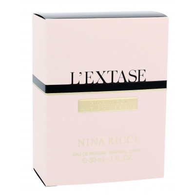 Nina Ricci L´Extase Apă de parfum pentru femei 30 ml