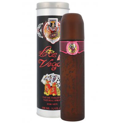 Cuba Las Vegas Apă de toaletă pentru bărbați 100 ml