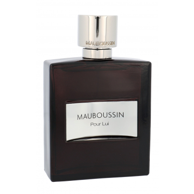 Mauboussin Pour Lui Apă de parfum pentru bărbați 100 ml