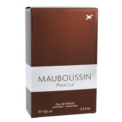 Mauboussin Pour Lui Apă de parfum pentru bărbați 100 ml