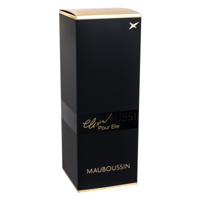 Mauboussin Mauboussin Elixir Pour Elle Apă de parfum pentru femei 100 ml