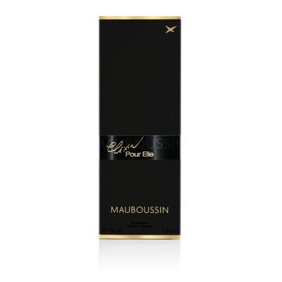 Mauboussin Mauboussin Elixir Pour Elle Apă de parfum pentru femei 100 ml