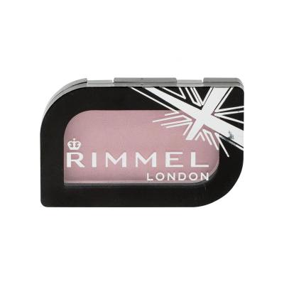 Rimmel London Magnif´Eyes Mono Fard de pleoape pentru femei 3,5 g Nuanţă 006 Poser