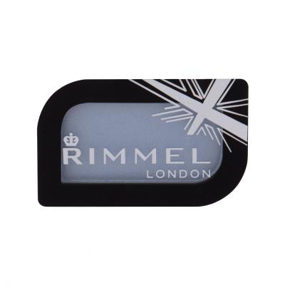 Rimmel London Magnif´Eyes Mono Fard de pleoape pentru femei 3,5 g Nuanţă 008 Crowd Surf