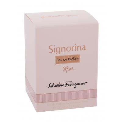Salvatore Ferragamo Signorina Apă de parfum pentru femei 20 ml