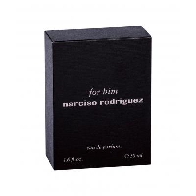 Narciso Rodriguez For Him Apă de parfum pentru bărbați 50 ml