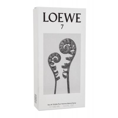 Loewe 7 Apă de toaletă pentru bărbați 100 ml