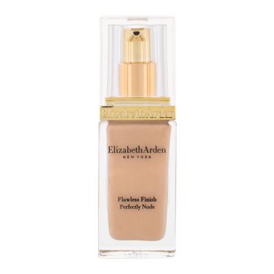 Elizabeth Arden Flawless Finish Perfectly Nude SPF15 Fond de ten pentru femei 30 ml Nuanţă 01 Linen
