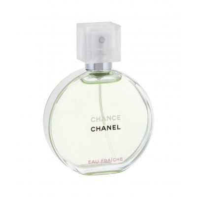 Chanel Chance Eau Fraîche Apă de toaletă pentru femei 35 ml