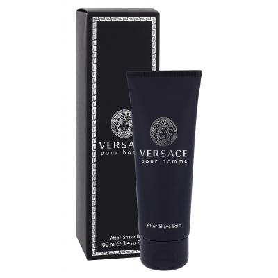 Versace Pour Homme Balsam după ras pentru bărbați 100 ml