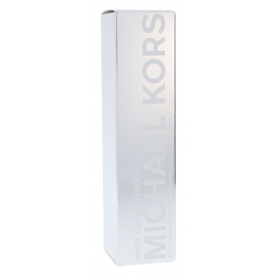 Michael Kors White Luminous Gold Apă de parfum pentru femei 100 ml