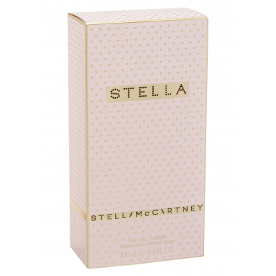 Stella McCartney Stella Apă de toaletă pentru femei 100 ml