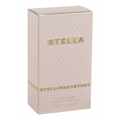 Stella McCartney Stella Apă de toaletă pentru femei 50 ml