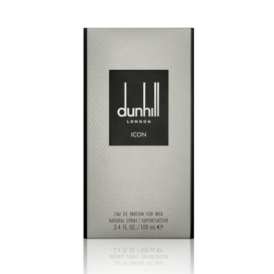 Dunhill Icon Apă de parfum pentru bărbați 100 ml
