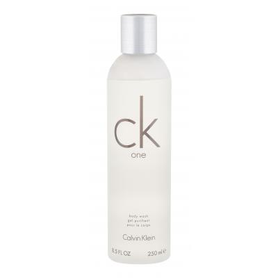 Calvin Klein CK One Gel de duș 250 ml