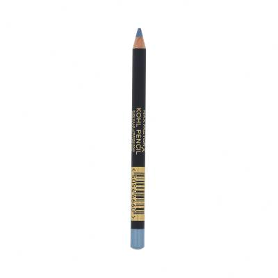 Max Factor Kohl Pencil Creion de ochi pentru femei 1,3 g Nuanţă 060 Ice Blue