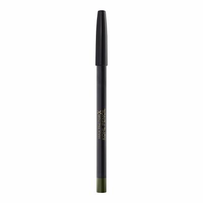 Max Factor Kohl Pencil Creion de ochi pentru femei 1,3 g Nuanţă 070 Olive