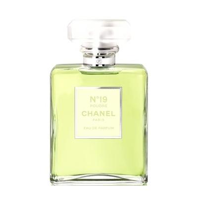 Chanel No. 19 Poudre Apă de parfum pentru femei 50 ml tester