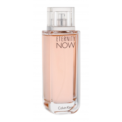 Calvin Klein Eternity Now Apă de parfum pentru femei 100 ml