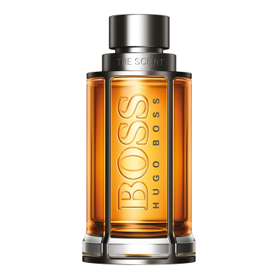 HUGO BOSS Boss The Scent Aftershave loțiune pentru bărbați 100 ml
