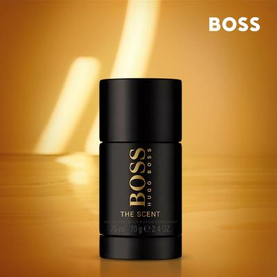 HUGO BOSS Boss The Scent Deodorant pentru bărbați 75 ml
