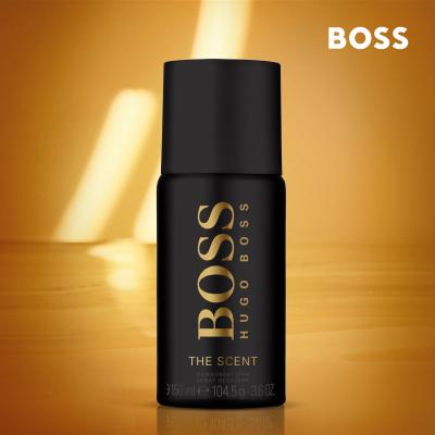 HUGO BOSS Boss The Scent Deodorant pentru bărbați 150 ml