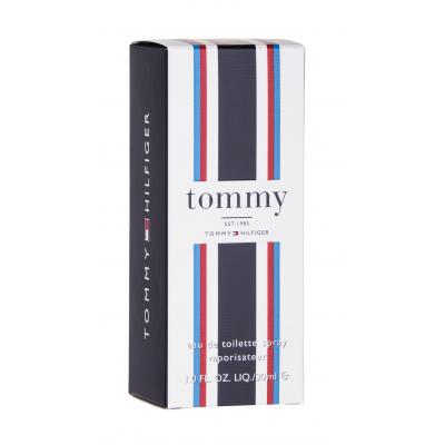 Tommy Hilfiger Tommy Apă de toaletă pentru bărbați 30 ml