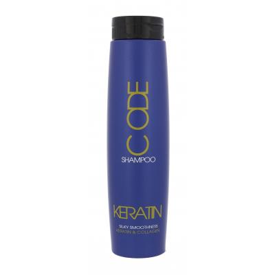 Stapiz Keratin Code Șampon pentru femei 250 ml