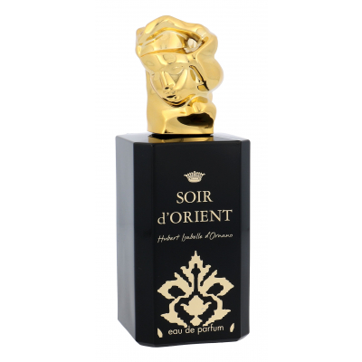 Sisley Soir d´Orient Apă de parfum pentru femei 100 ml