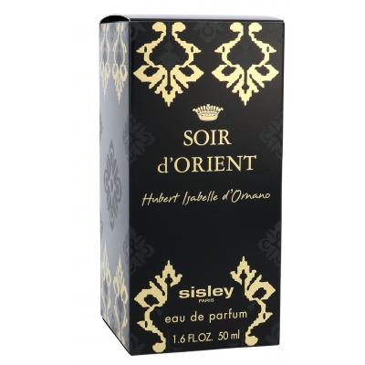 Sisley Soir d´Orient Apă de parfum pentru femei 50 ml