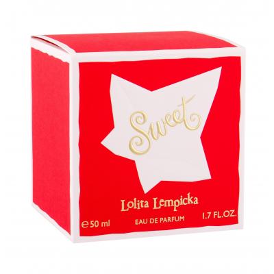 Lolita Lempicka Sweet Apă de parfum pentru femei 50 ml