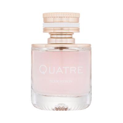 Boucheron Quatre Apă de parfum pentru femei 50 ml